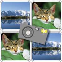 "Photo-Memory" - Memory Game