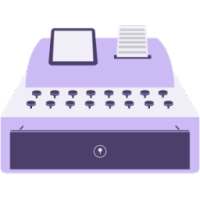 Cash Register
