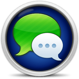 Messenger Pro أيقونة