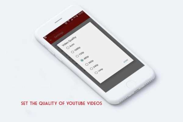 Tube player – Floating tube screenshot 3