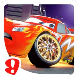 Umizoomi Racing 100.000