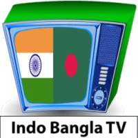 All Indian Bangla TV Channels