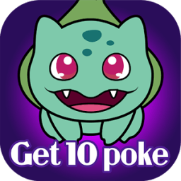 Get 10 Pokeball: Puzzle Party icon