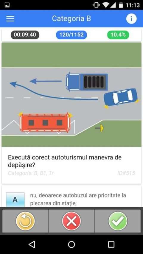 DRPCIV chestionare screenshot 4