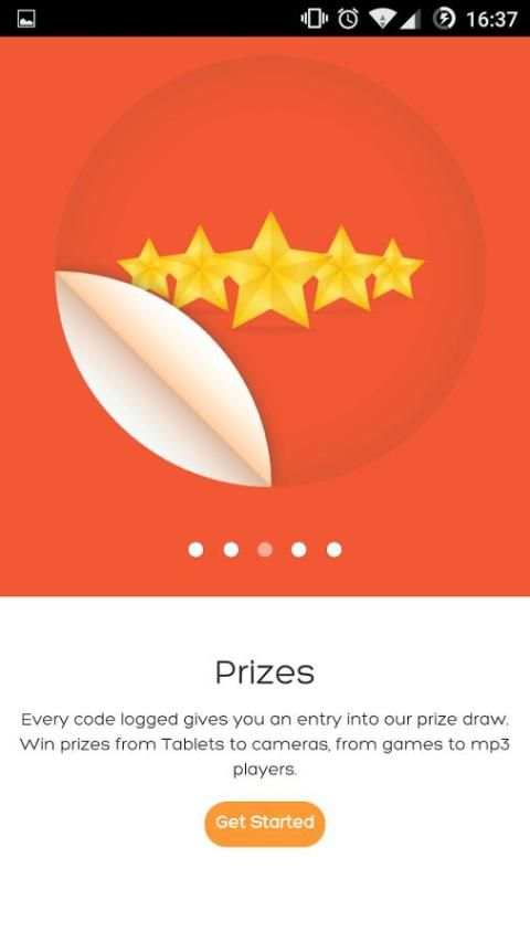 MyStickers 6 تصوير الشاشة
