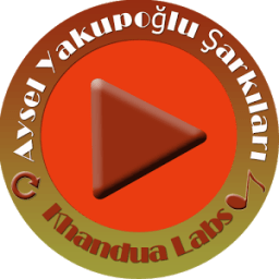 Aysel Yakupoğlu Şarkıları иконка