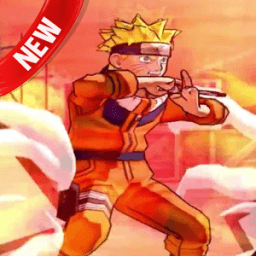 ikon Tip Naruto Ultimate Ninja 3