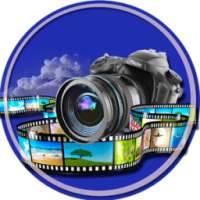 تحويل الصور الى مقاطع ڤديو on 9Apps