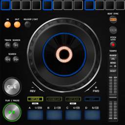 Dj Recording Studio 1.0