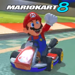 ikon Guide Mario Kart 8 Deluxe