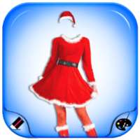 Women Christmas Dress Photos