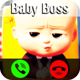 Ваbу Воss fаke cаІІ prаnk pro vid live 2018 pro icon