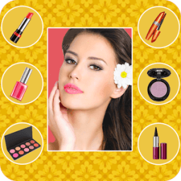 ikon Makeup Photo Editor