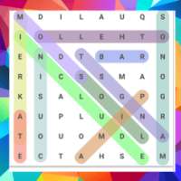 Word Search Game