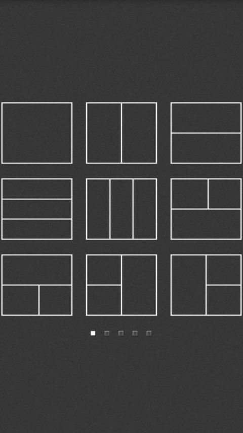 Video Collage Maker - Video Frame