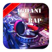 aghani rap 2017 on 9Apps