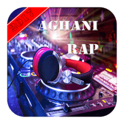 aghani rap 2017 иконка