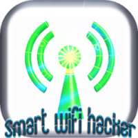 Smart Wifi Hacker prank