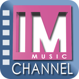iMusic Channel icon