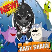 Lagu Baby Shark Challenge Dance on 9Apps