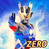 Guide Ultraman Zero