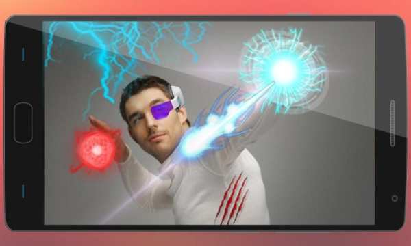 Jutsu Rasengan Power Camera स्क्रीनशॉट 4