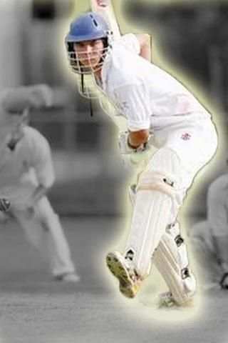 Cricket HD T20 screenshot 1
