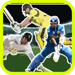 Cricket HD T20 icon