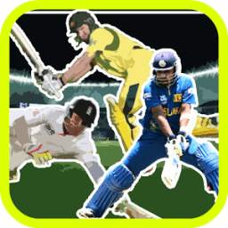 Cricket T20 1.0