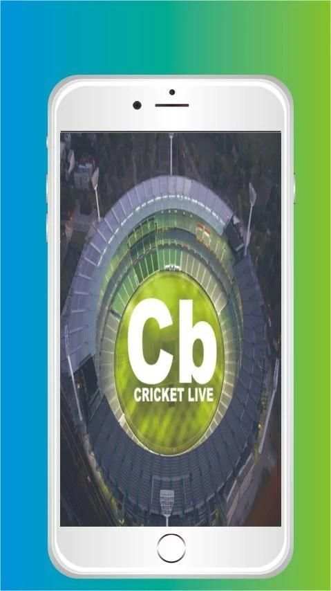 Mobile Cricket Cricbuzz - Live matches, score screenshot 5