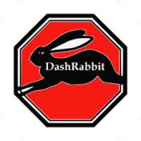 DashRabbit Taxi & Rideshare