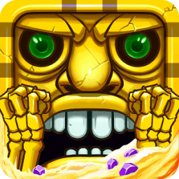 Endless Running In Jungle Oz иконка