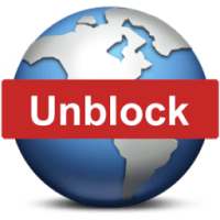 Unblock Website VPN Browser