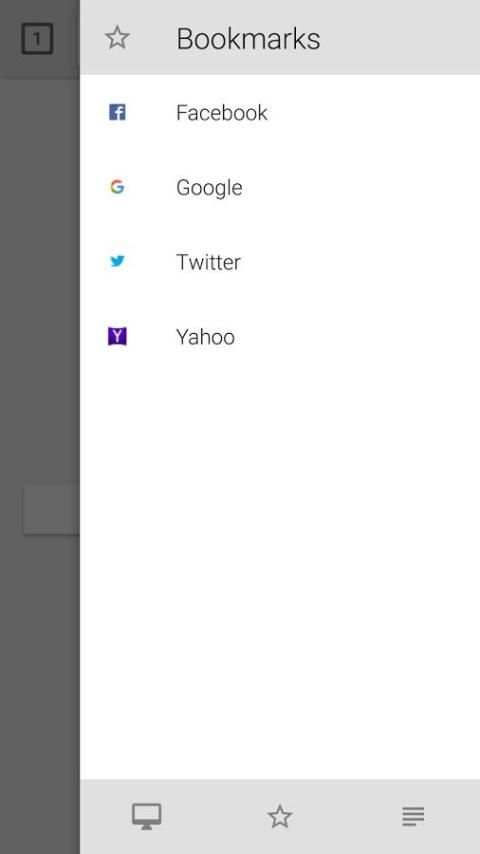 VPN Proxy Browser for Android 2 تصوير الشاشة