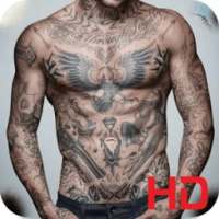 Tattoo My Photo HD on 9Apps