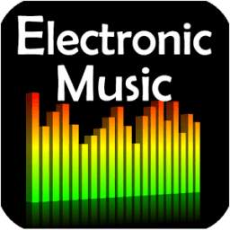 Electronic Music Radios Free