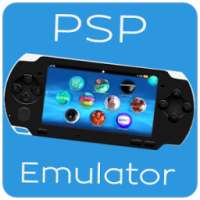 PSP Emulator PRO 2017 иконка