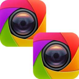 DualCam 1.0