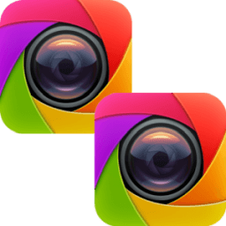 Dual Camera आइकन