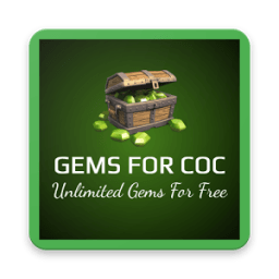 ikon gems for coc