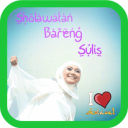 Sholawatan Bareng Sulis icon