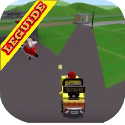 ikon Protips Lego City : My City 2 Premium