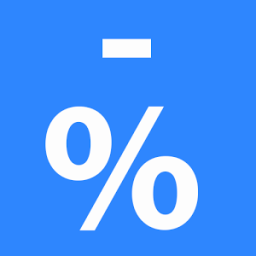 Discount Calculator icon