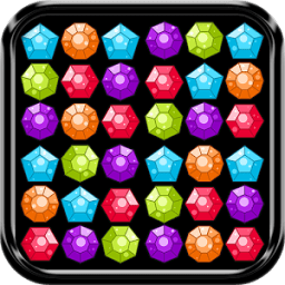 Crystal Crush иконка