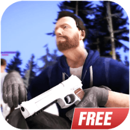 Shooting Game : Rescue Operation Gun Assassin 3D иконка