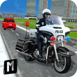 полиция велосипед преступник преступление контроль иконка