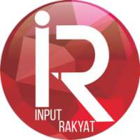 Inputrakyat on 9Apps