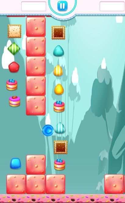 Candy Fever screenshot 7