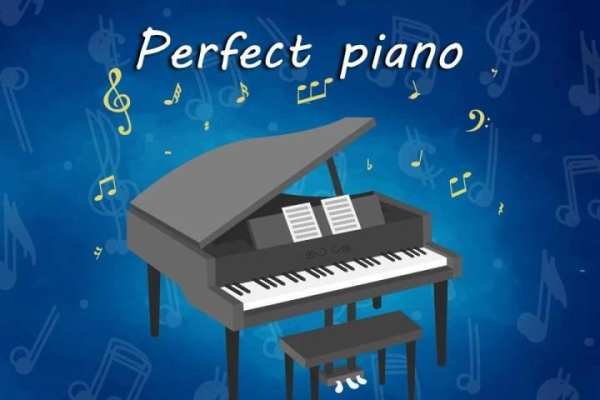 Perfect Piano - Real Piano screenshot 3