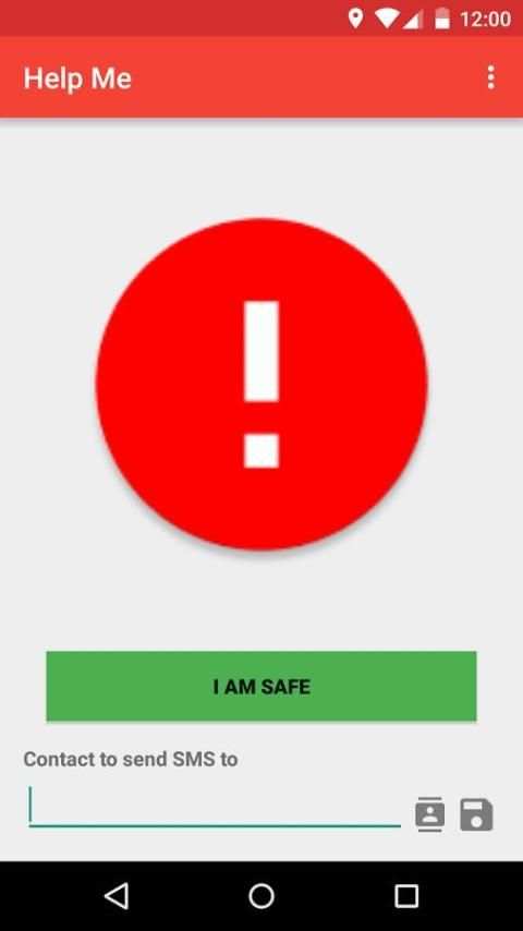 Help Me screenshot 6